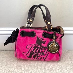 Juicy Couture Vintage Purse